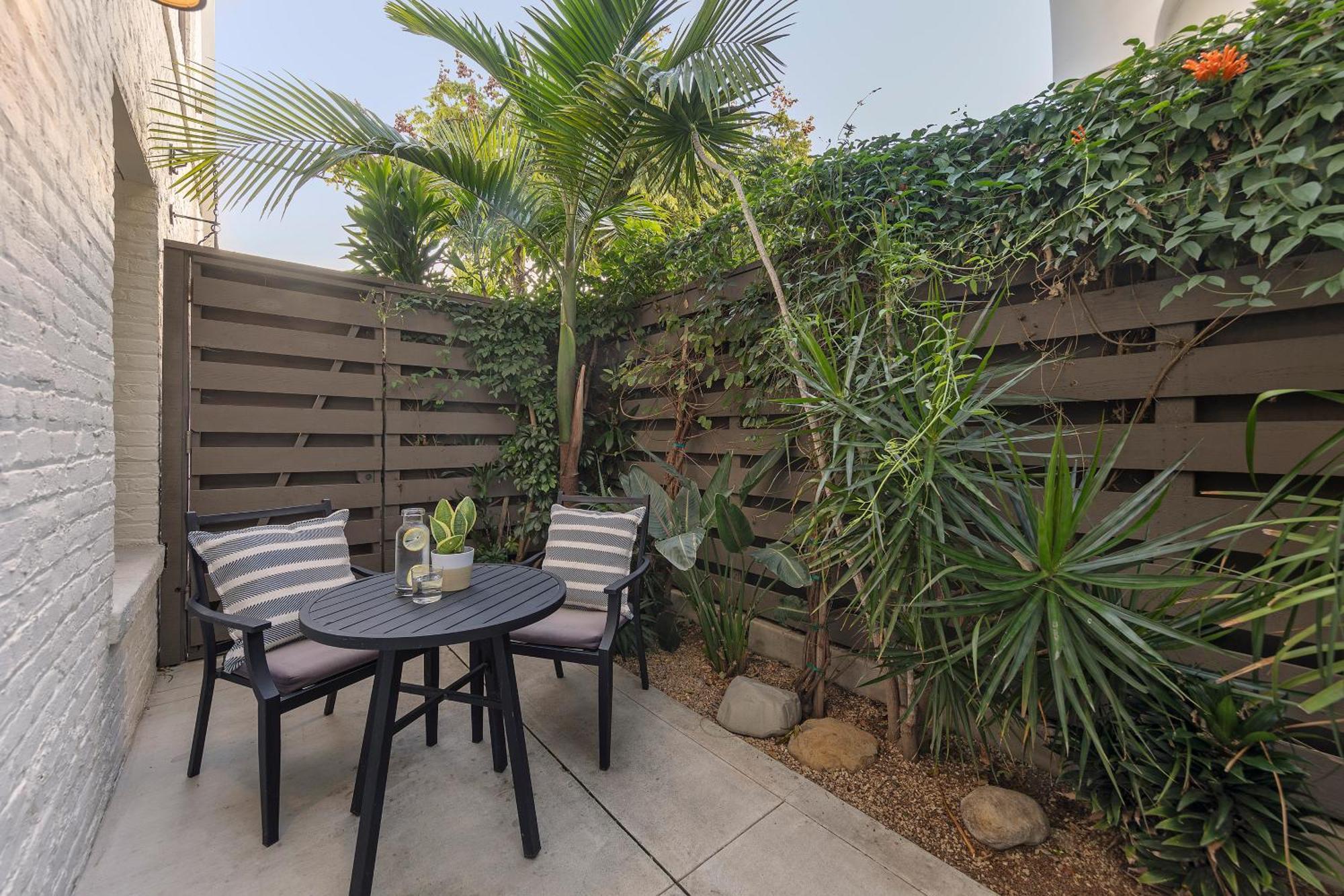 Riviera Beach House Santa Barbara Exterior photo